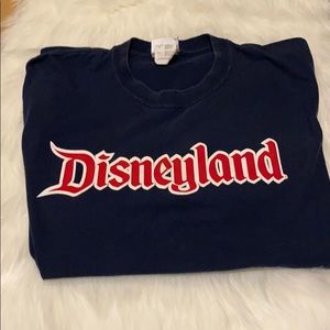 Disney Parks | Disneyland Logo Tee